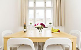 Apartments With 2 Bathrooms- 5 Minutes From Old Town - 102 M2