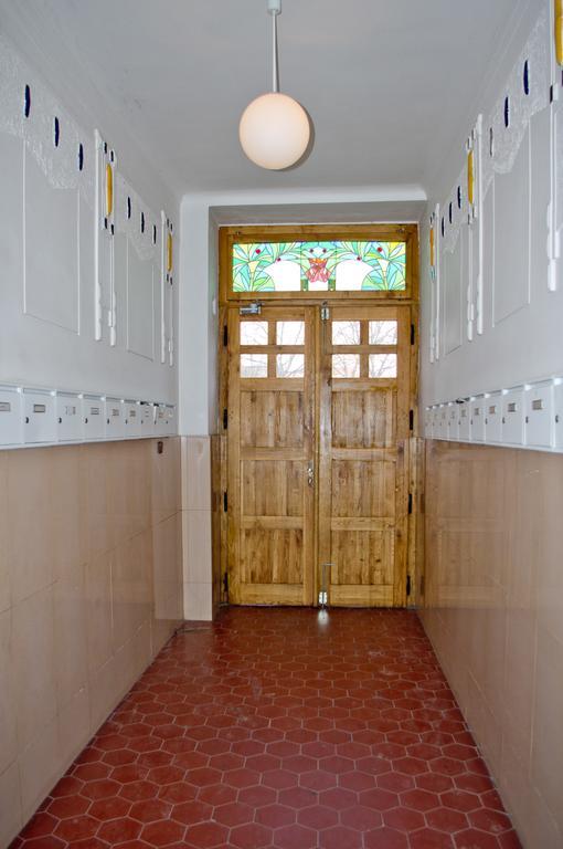 Apartments With 2 Bathrooms- 5 Minutes From Old Town - 102 M2 Prag Dış mekan fotoğraf