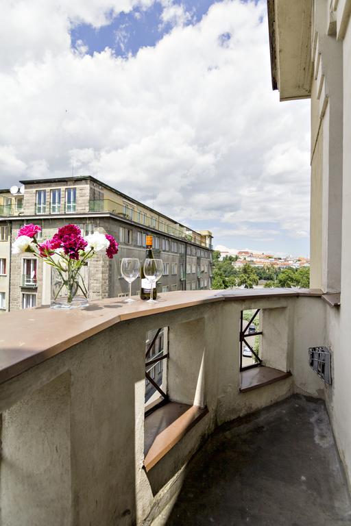 Apartments With 2 Bathrooms- 5 Minutes From Old Town - 102 M2 Prag Dış mekan fotoğraf