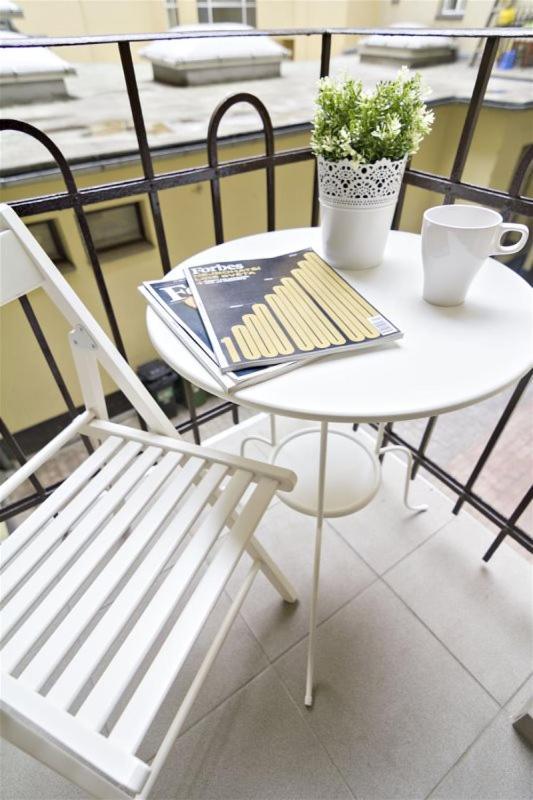 Apartments With 2 Bathrooms- 5 Minutes From Old Town - 102 M2 Prag Dış mekan fotoğraf