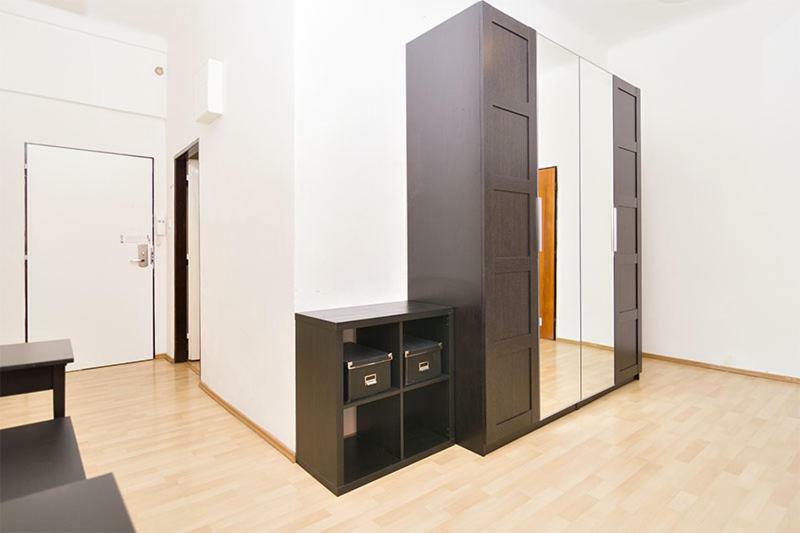 Apartments With 2 Bathrooms- 5 Minutes From Old Town - 102 M2 Prag Dış mekan fotoğraf