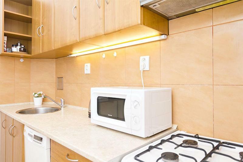 Apartments With 2 Bathrooms- 5 Minutes From Old Town - 102 M2 Prag Dış mekan fotoğraf
