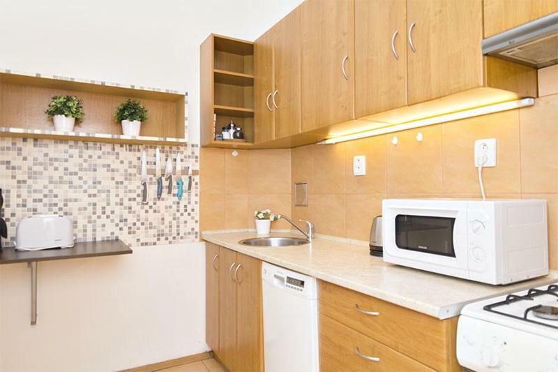 Apartments With 2 Bathrooms- 5 Minutes From Old Town - 102 M2 Prag Dış mekan fotoğraf