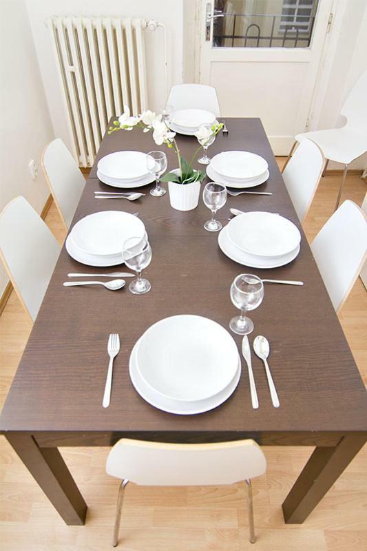 Apartments With 2 Bathrooms- 5 Minutes From Old Town - 102 M2 Prag Dış mekan fotoğraf